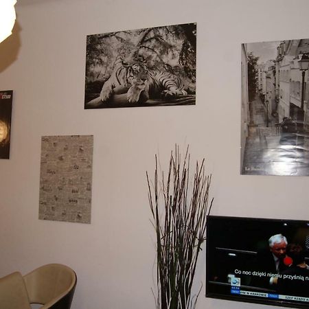 Cosy Apartment In The Old Town Warschau Exterior foto