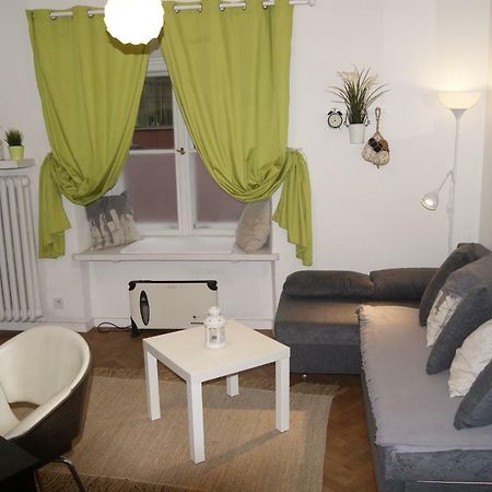 Cosy Apartment In The Old Town Warschau Exterior foto