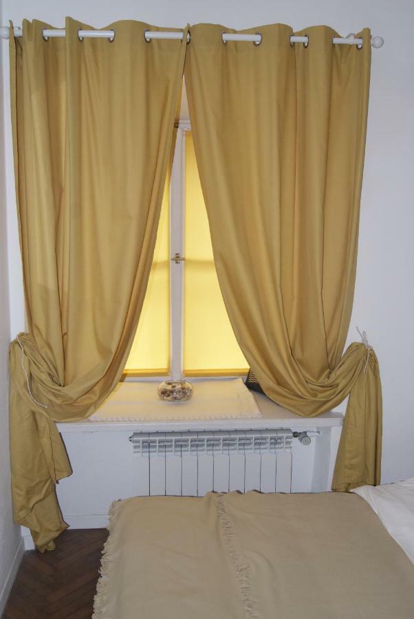 Cosy Apartment In The Old Town Warschau Exterior foto