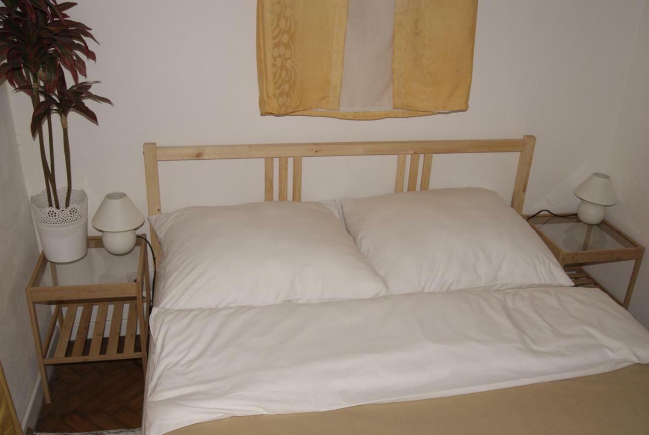 Cosy Apartment In The Old Town Warschau Exterior foto
