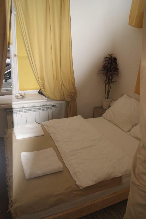 Cosy Apartment In The Old Town Warschau Exterior foto